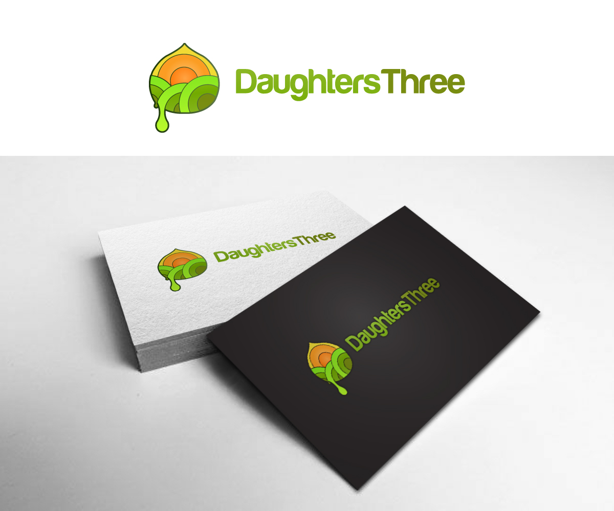 Logo Design by S. Shin for this project | Design #4413303