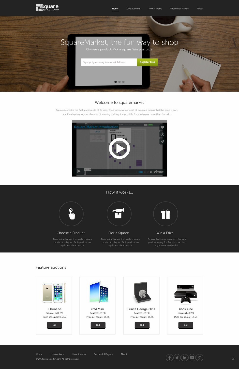 Diseño Web por pb para este proyecto | Diseño #4388648