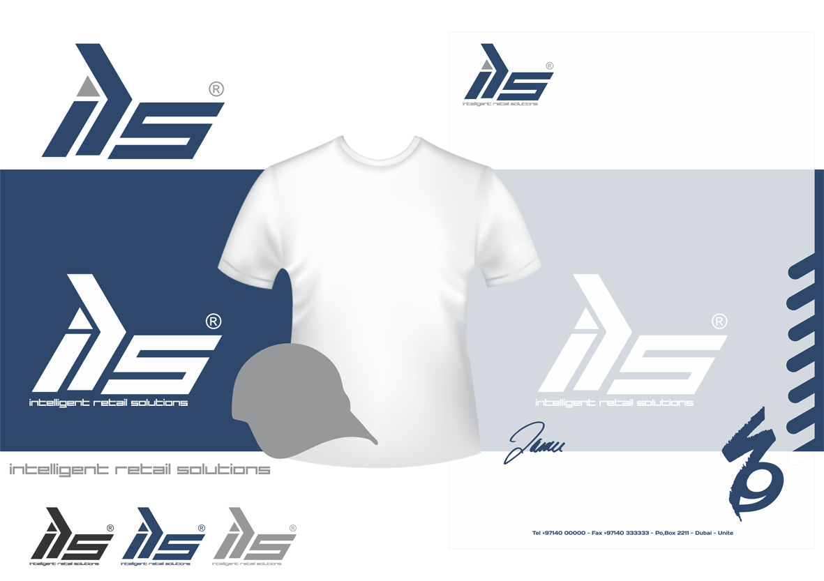 Logo-Design von WaelSwid für dieses Projekt | Design #4431939