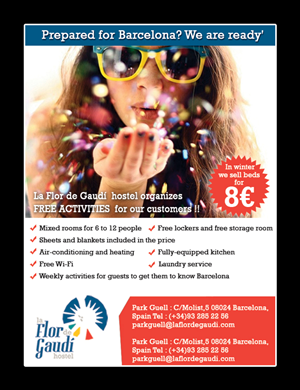Design Publicitaire par bangraphics pour ce projet | Design : #4392253