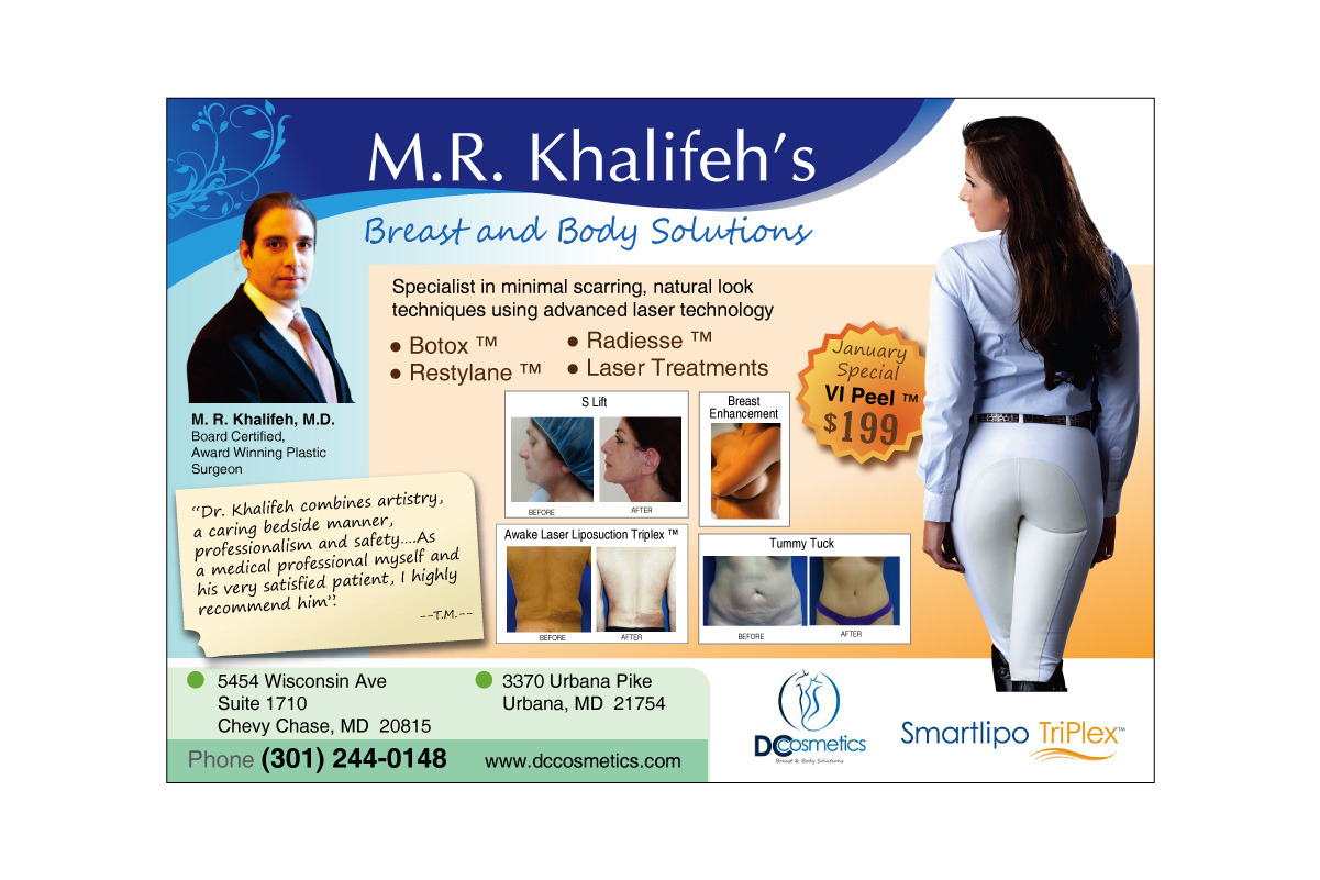 Magazine Design by Jozbel for this project | Design #1249572