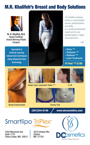 Magazine Design by Creative Faves for this project | Design: #1251177