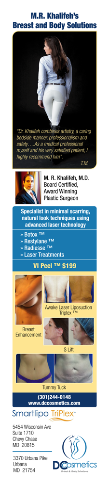 Magazine Design by Creative Faves for this project | Design: #1251181