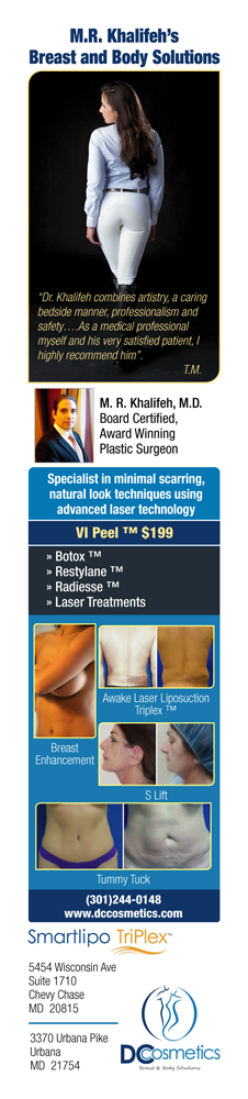 Magazine Design by Creative Faves for this project | Design: #1252042