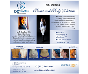 Magazine Design by IneseRo for this project | Design #1251129