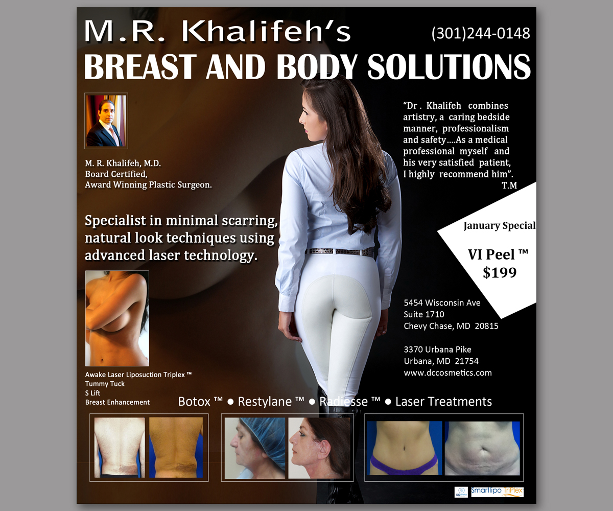 Magazin-Design von Navitha Vijith für dieses Projekt | Design #1259380