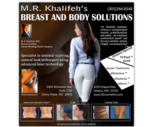 Magazin-Design von Navitha Vijith für dieses Projekt | Design: #1271972