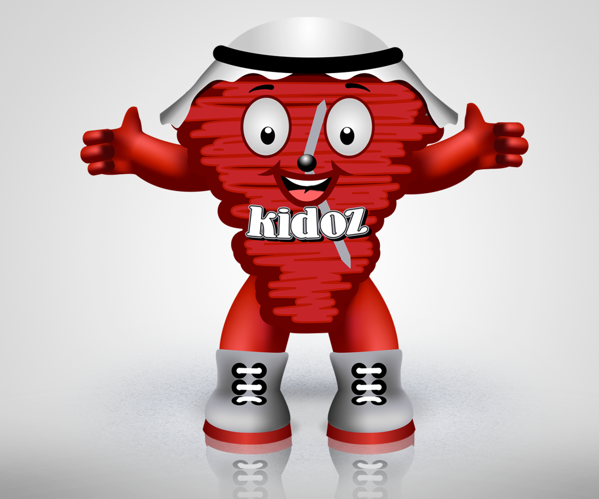 Illustration Design by GliderGraphx for this project | Design #1251010