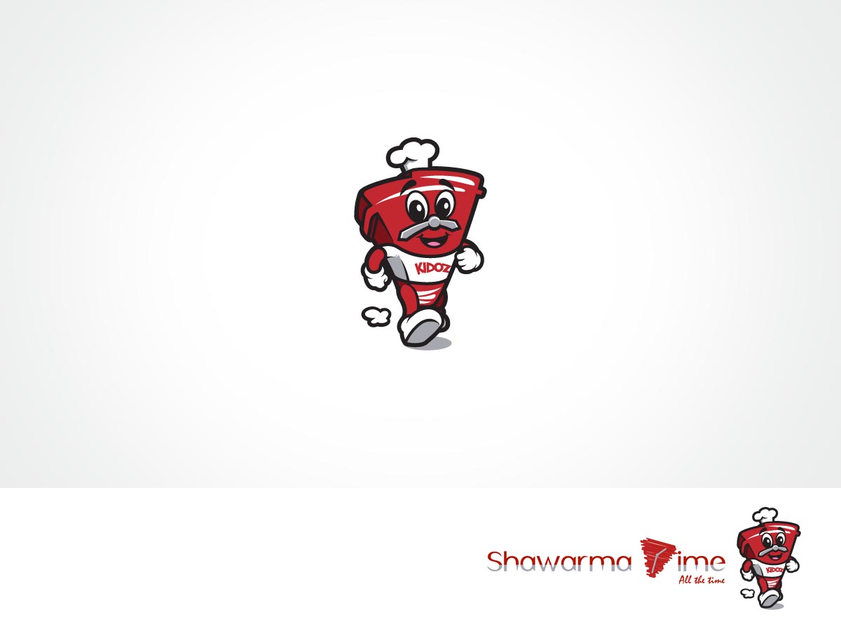 Illustration Design by ArtTank for this project | Design #1250638