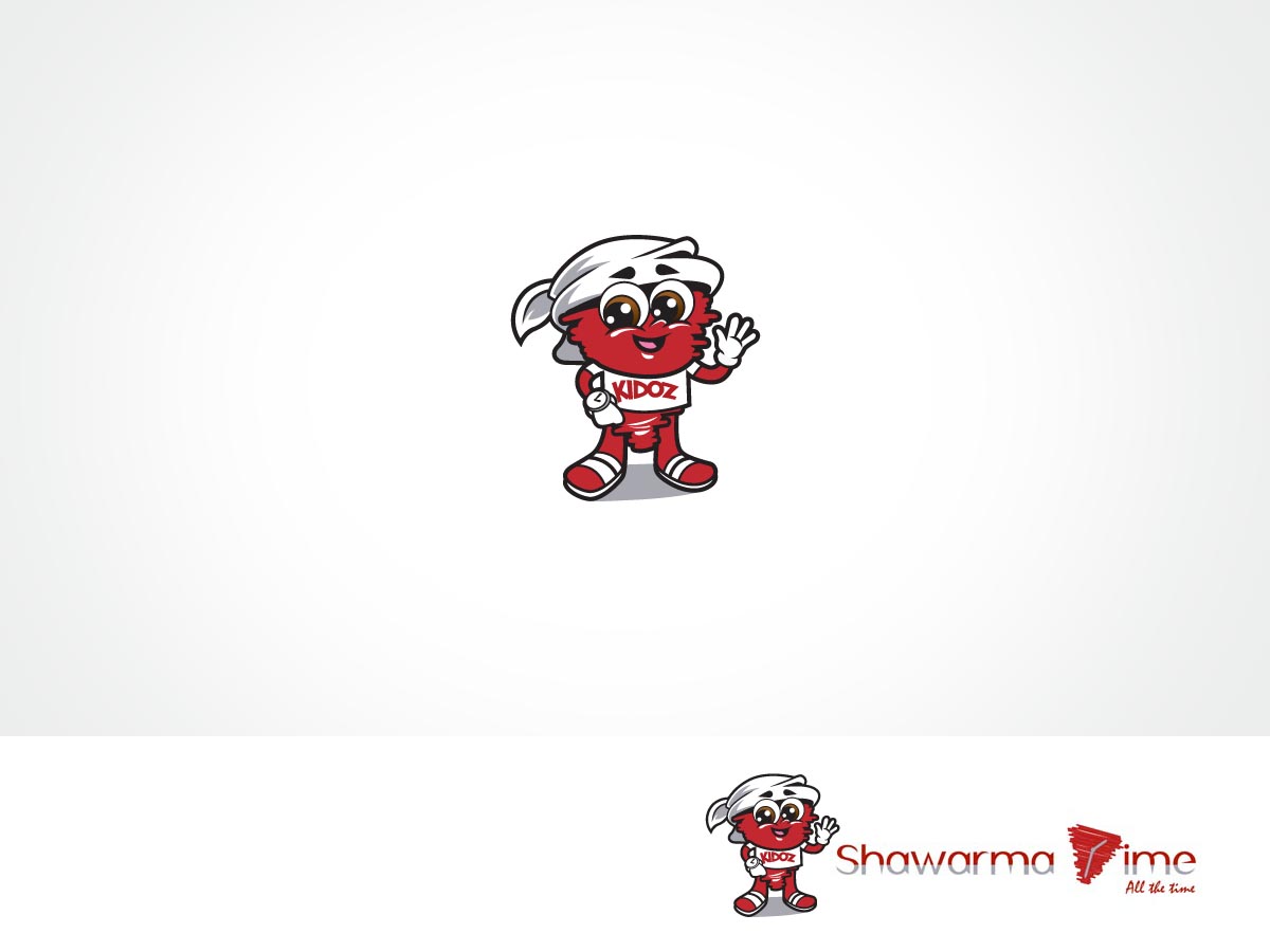 Illustration Design by ArtTank for this project | Design #1251132