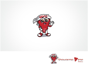 Illustration Design by ArtTank for this project | Design: #1252413