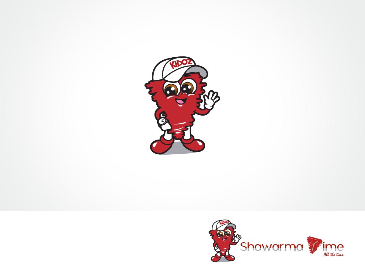 Illustration Design by ArtTank for this project | Design: #1252416