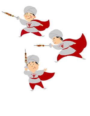 Illustration Design by sdrum for this project | Design: #1254331
