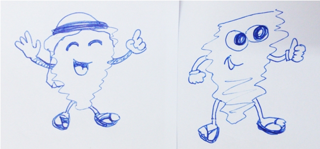 Diseño Con Ilustración por IhsaanDesign para este proyecto | Diseño #1248900