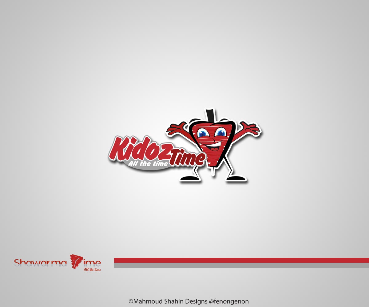 Illustration Design by Mahmoud Shahin for this project | Design #1251083