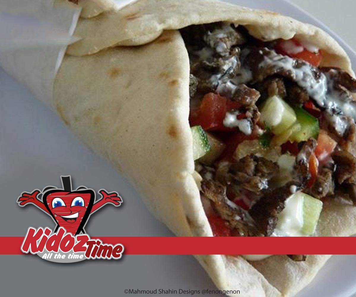 Illustration Design by Mahmoud Shahin for this project | Design #1251091