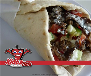 Illustration-Design von Mahmoud Shahin für dieses Projekt | Design: #1251091