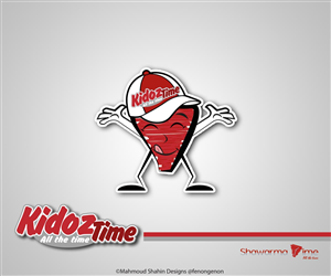 Illustration Design by Mahmoud Shahin for this project | Design: #1253023