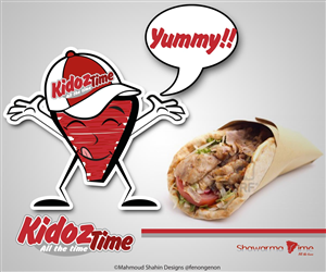 Illustration Design by Mahmoud Shahin for this project | Design: #1254334