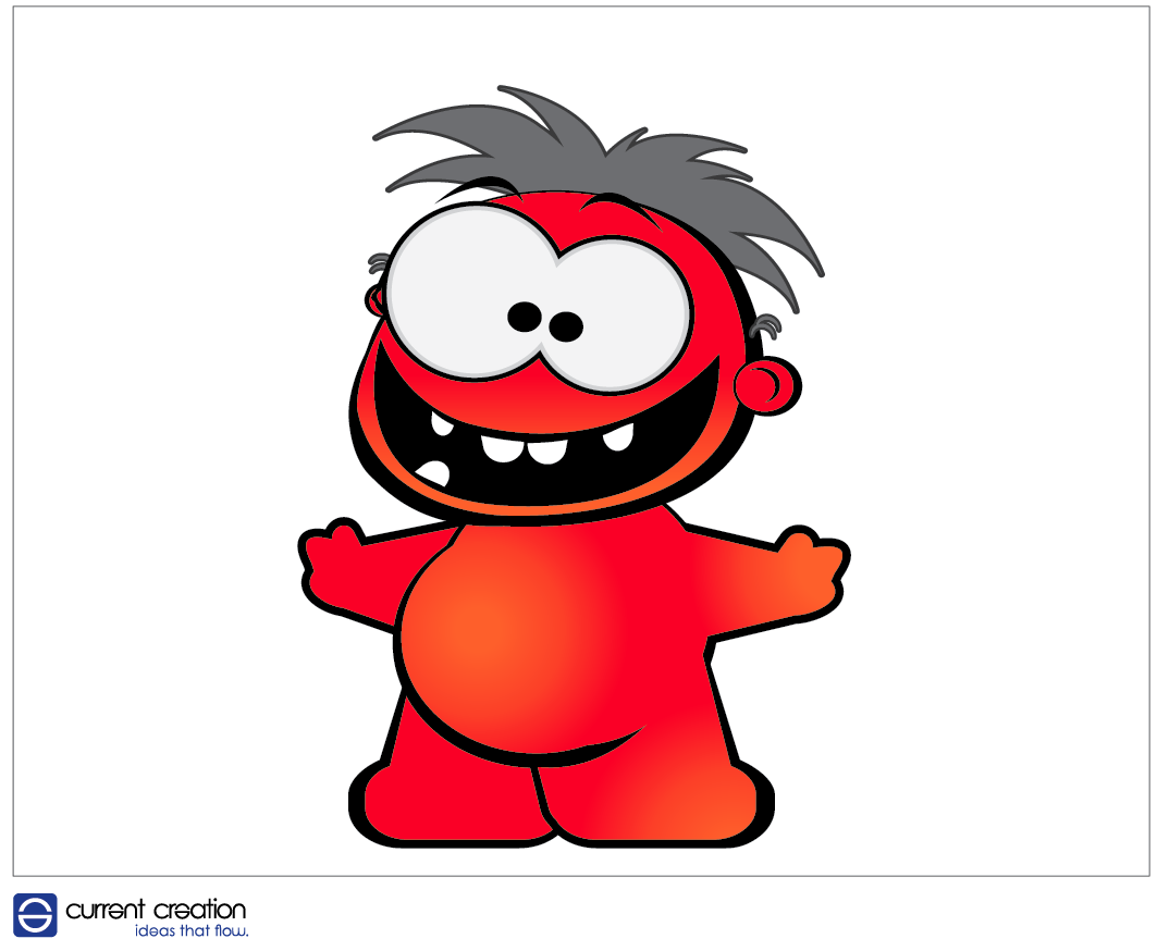 Diseño Con Ilustración por Current Creation para este proyecto | Diseño #1250345