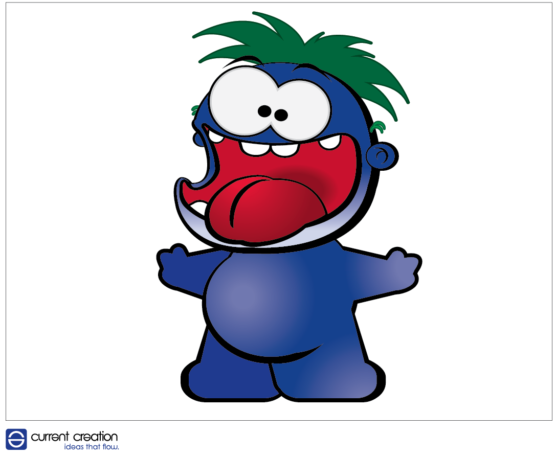 Diseño Con Ilustración por Current Creation para este proyecto | Diseño #1250347