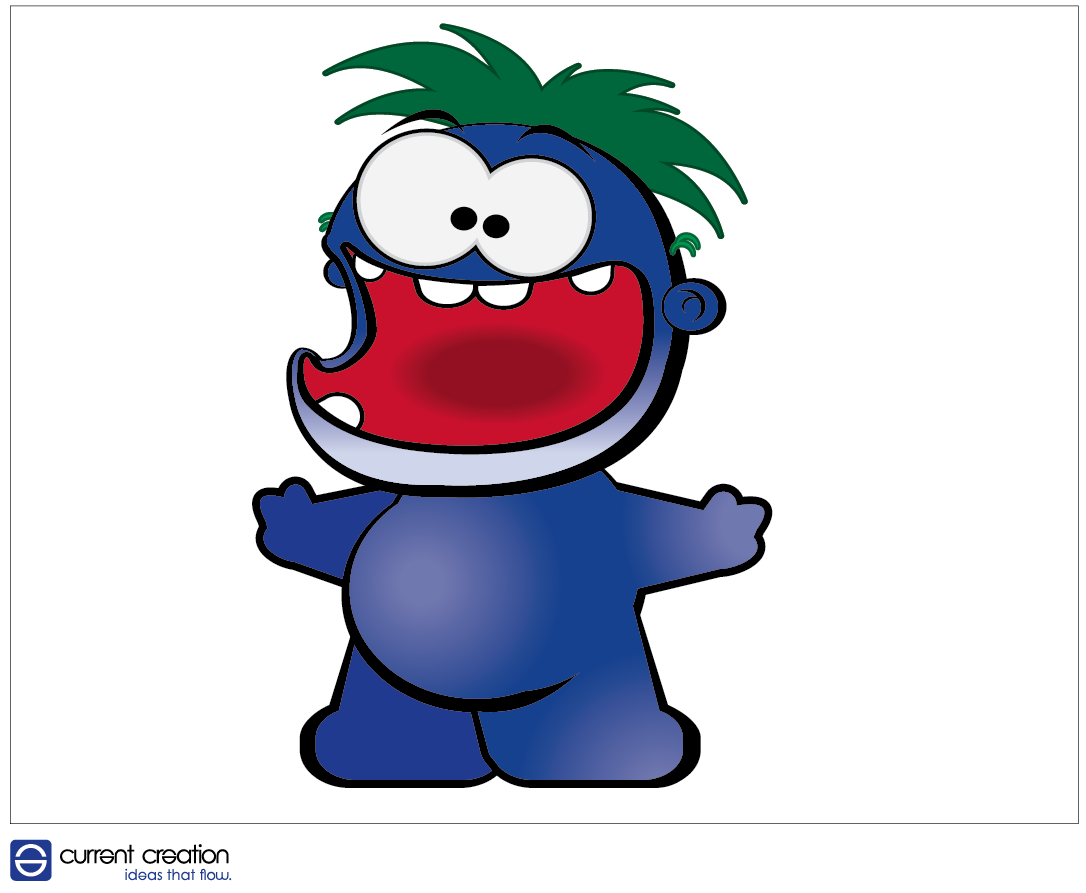 Diseño Con Ilustración por Current Creation para este proyecto | Diseño #1250348