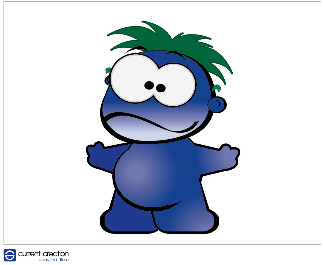 Diseño Con Ilustración por Current Creation para este proyecto | Diseño #1250349