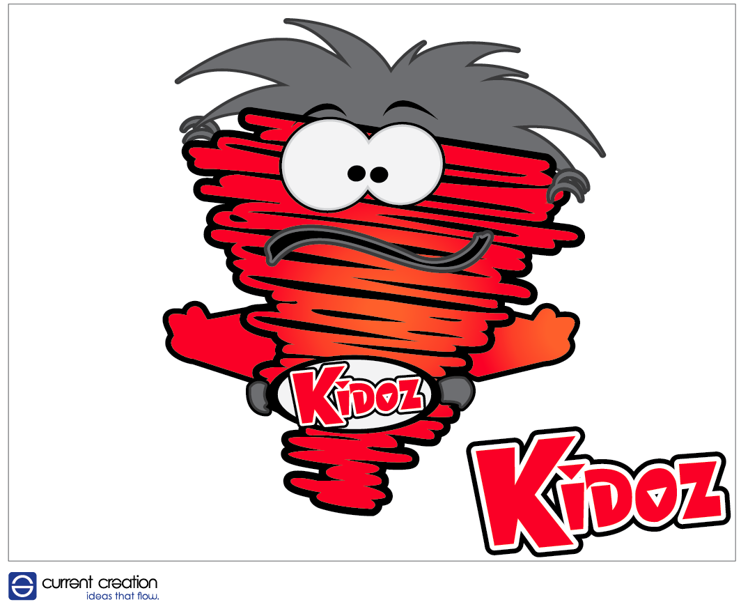 Illustration Design by Current Creation for this project | Design #1251448