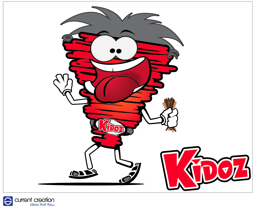 Diseño Con Ilustración por Current Creation para este proyecto | Diseño #1251612