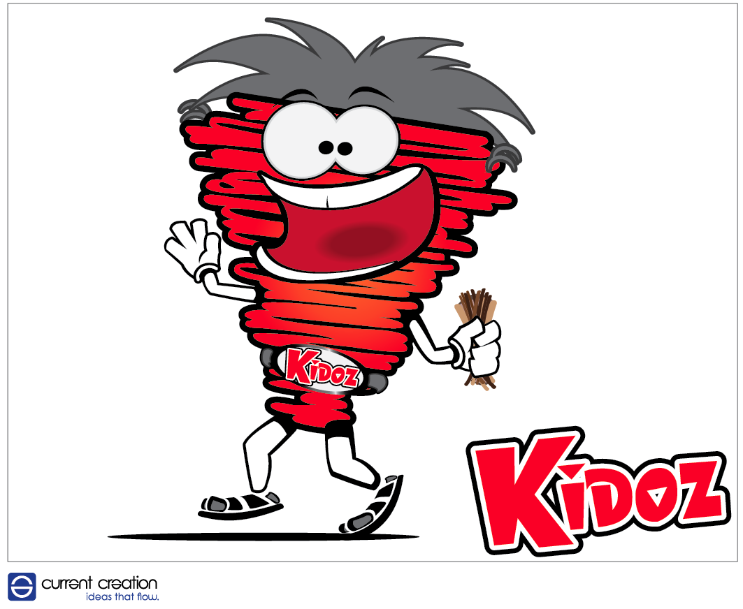 Illustration Design by Current Creation for this project | Design #1252310