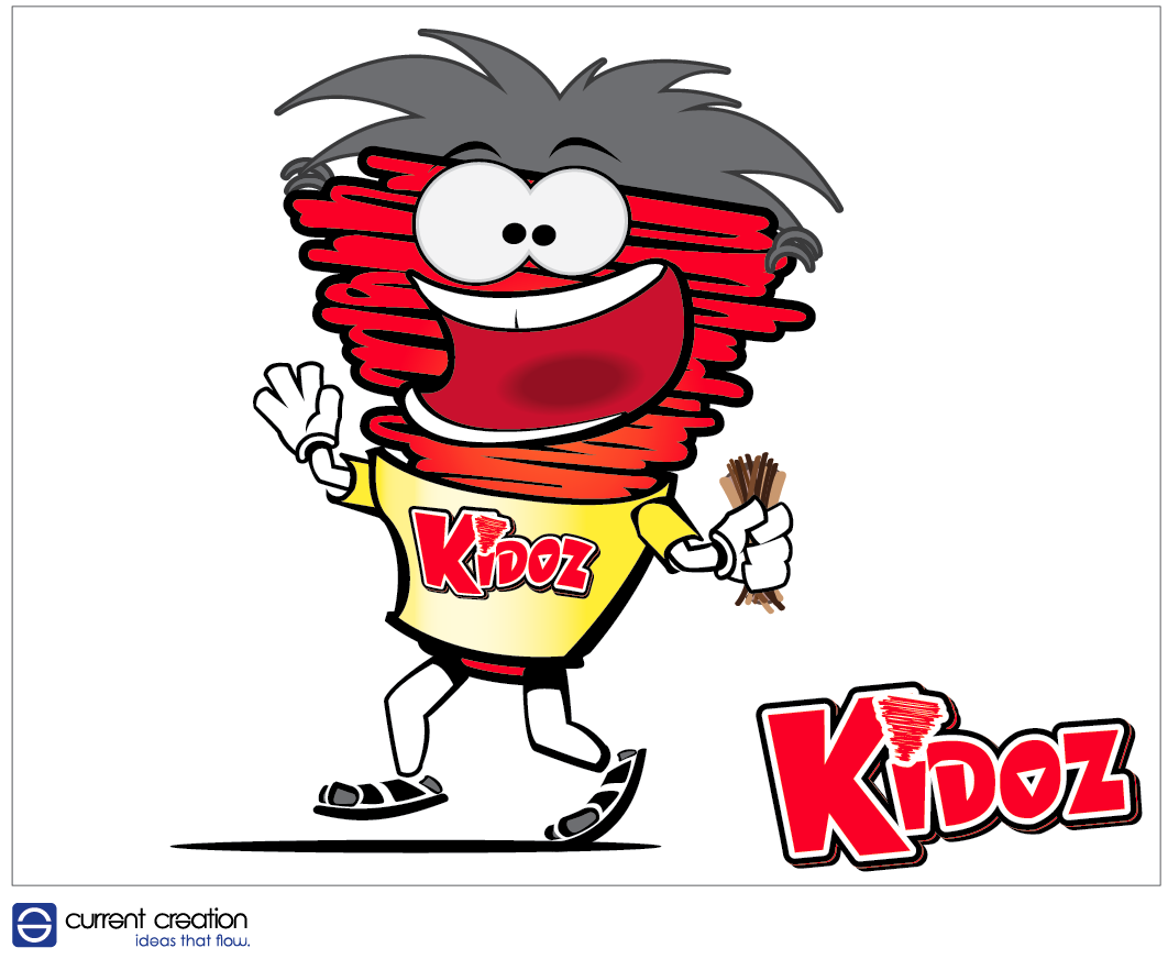 Illustration Design by Current Creation for this project | Design #1252312