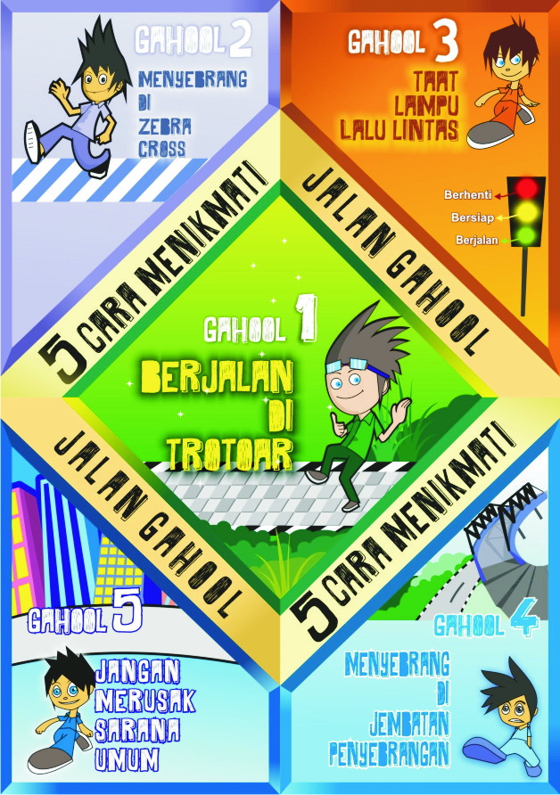 Illustration Design by fastabiqu for this project | Design #1252352