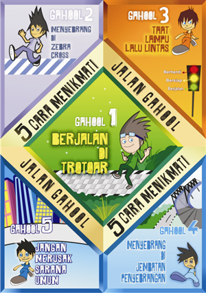 Illustration Design by fastabiqu