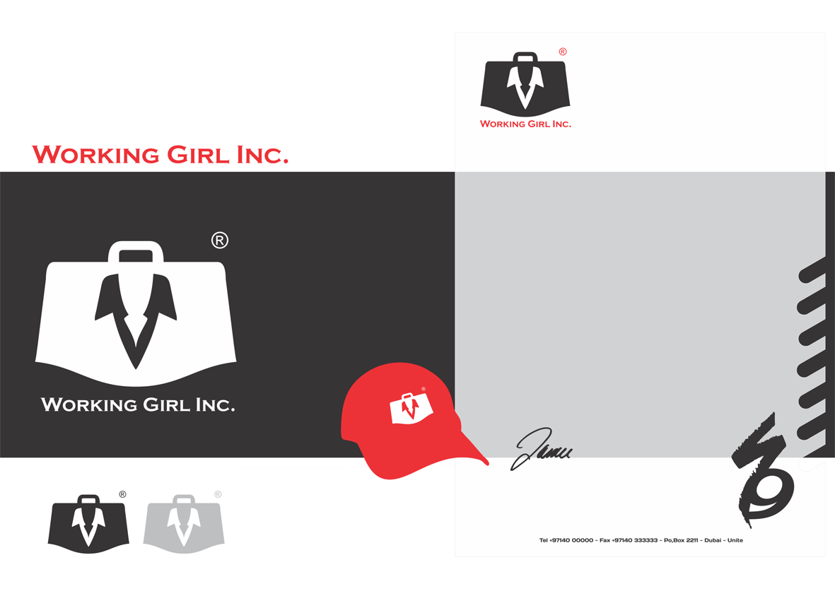 Logo Design by WaelSwid for this project | Design #4441897