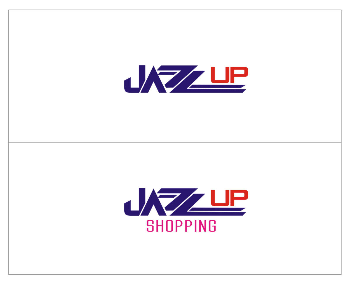 Logo Design by BRAVOart for Jazz Up | Design #4423802