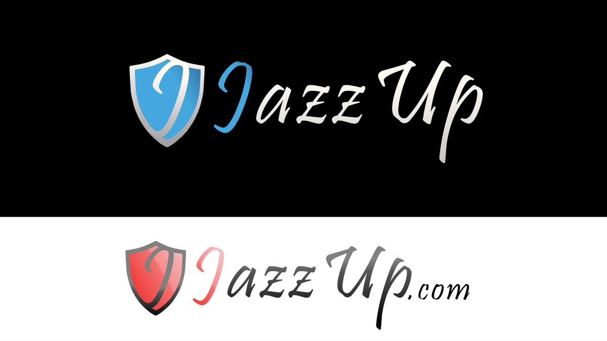 Diseño de Logo por Riz' para Jazz Up | Diseño #4377367