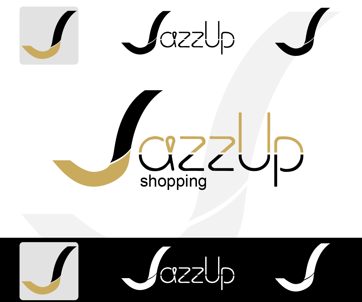 Design de Logo par just_me pour Jazz Up | Design #4469164