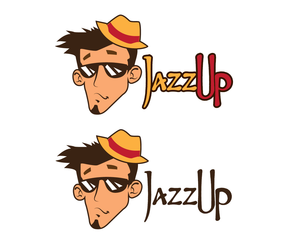 Design de Logo par ReDoDesigns pour Jazz Up | Design #4484851