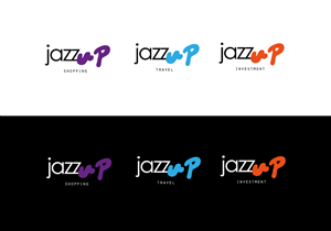 Logo Design by Sofia Pereira