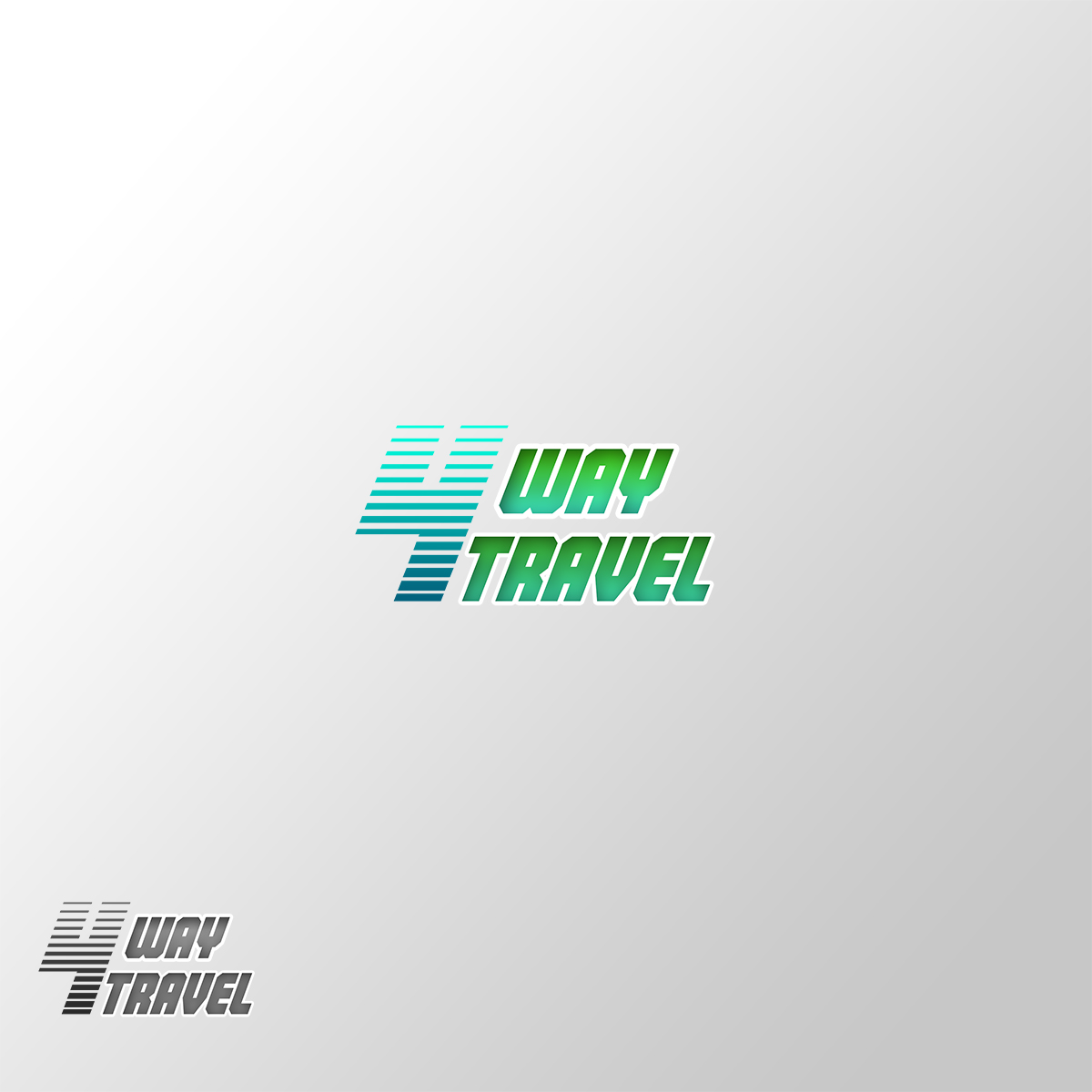 Logo Design by MertDnmzz for this project | Design #4385063