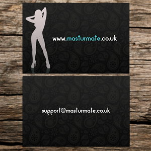 Business Card Design by Sandaruwan for this project | Design #4392245