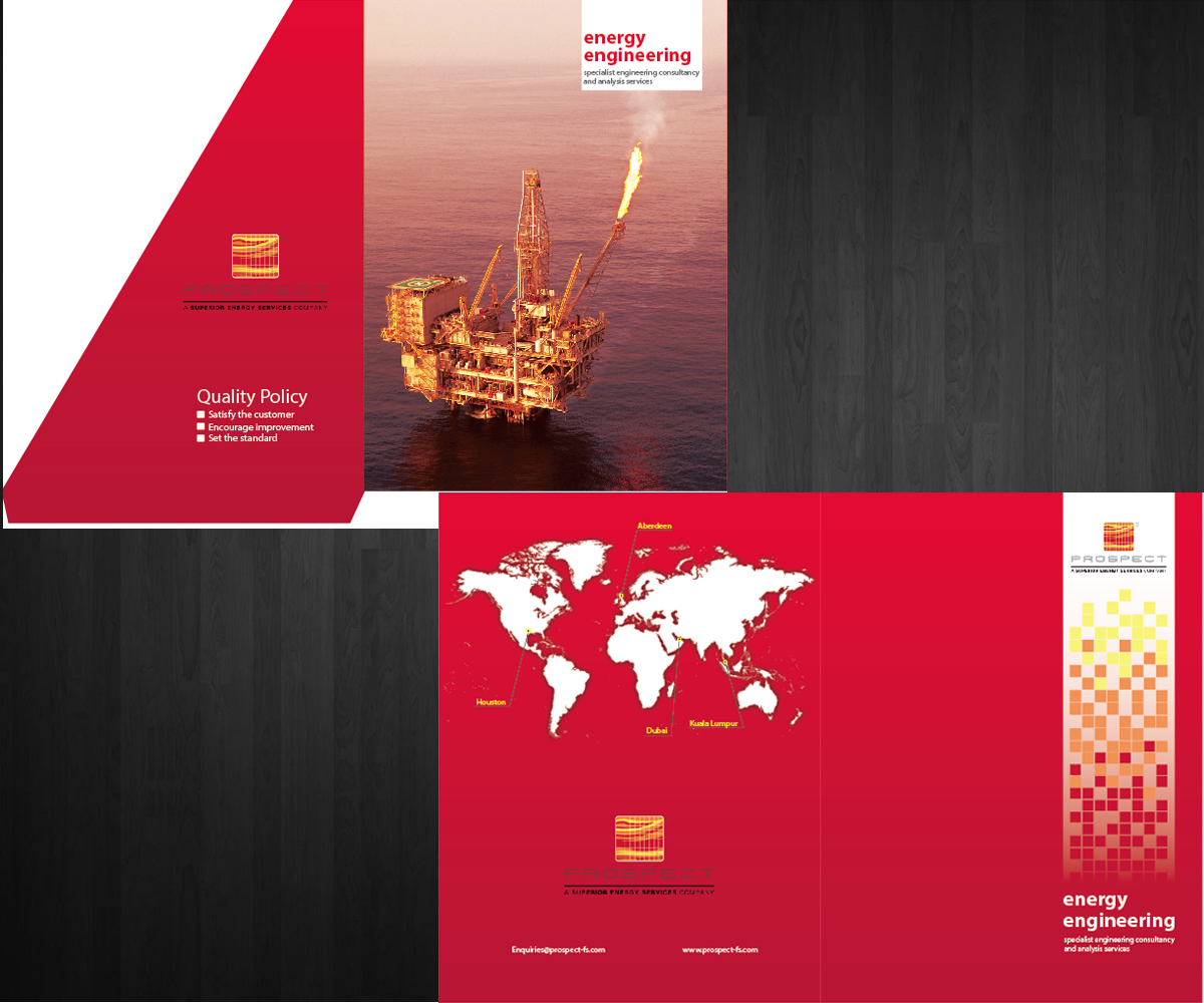 Brochure Design by Anna  for this project | Design #4428612