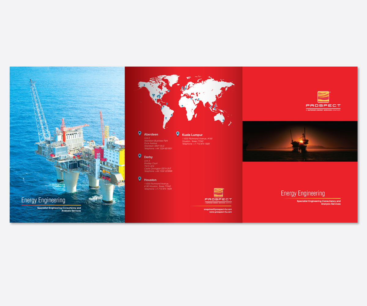 Diseño de Brochure por Cheet Huan para este proyecto | Diseño #4443086