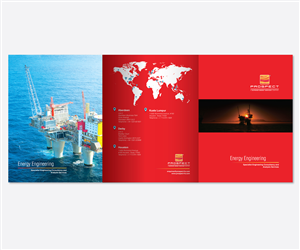 Brochure Design by Cheet Huan