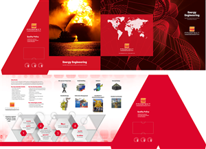 Brochure Design by laxman2creative for this project | Design: #4403659