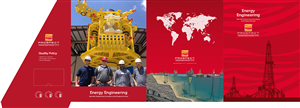 Brochure Design by laxman2creative for this project | Design: #4420392