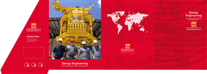 Brochure Design by laxman2creative for this project | Design: #4420806