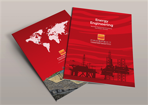 Brochure Design by laxman2creative