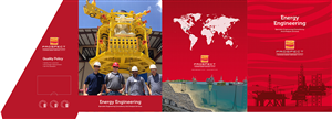Brochure Design by laxman2creative for this project | Design: #4421254
