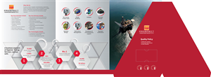 Brochure Design by laxman2creative for this project | Design: #4422569